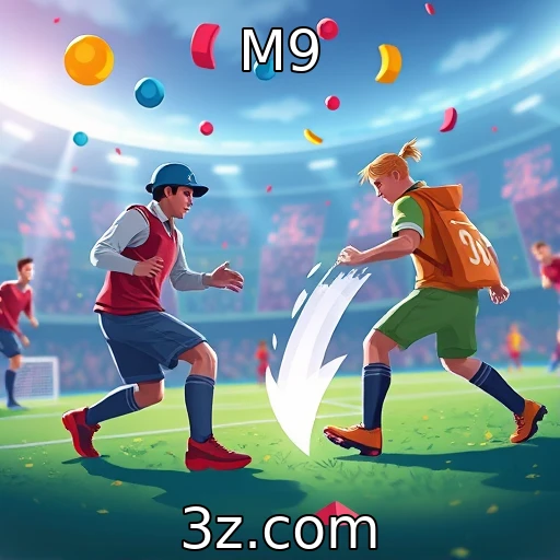 Impacto das redes sociais na promoção de jogos